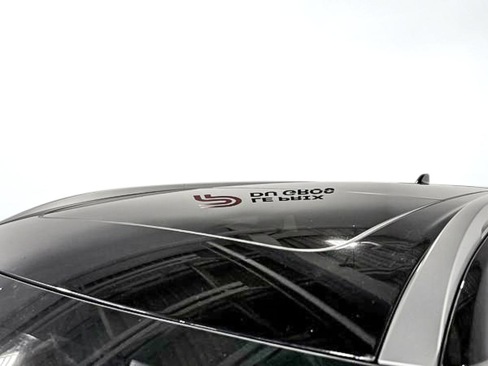 Nissan Rogue 2022 Noir usage à vendre Nissan Rogue 2022 Noir usage à vendre