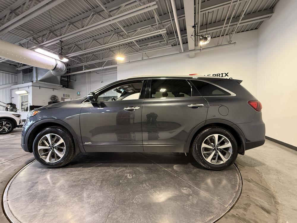 Kia Sorento EX 2020 d&rsquo;occasion à vendre - 7