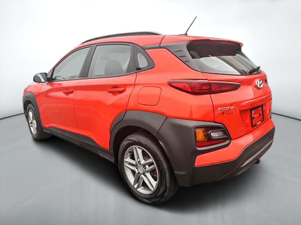 Hyundai Kona 2.0L ESSENTIAL AWD 2020 d&rsquo;occasion à vendre - 6