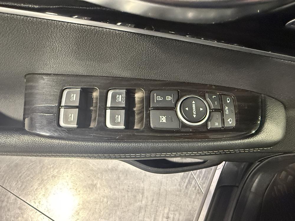 Kia Sorento EX 2020 d&rsquo;occasion à vendre - 14