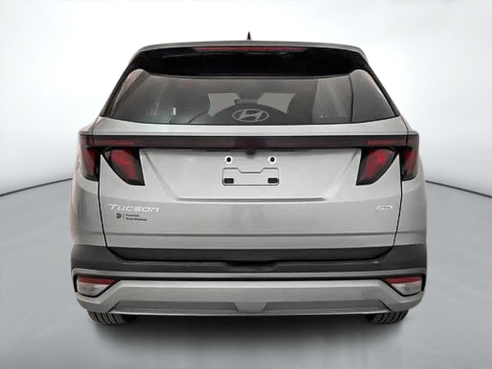 Hyundai Tucson Preferred AWD 2025 d&rsquo;occasion à vendre - 7