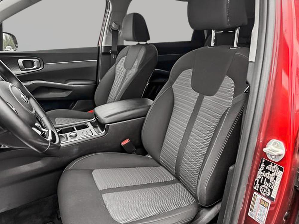 Kia Sorento LX PREMIUM 2021 d&rsquo;occasion à vendre - 17