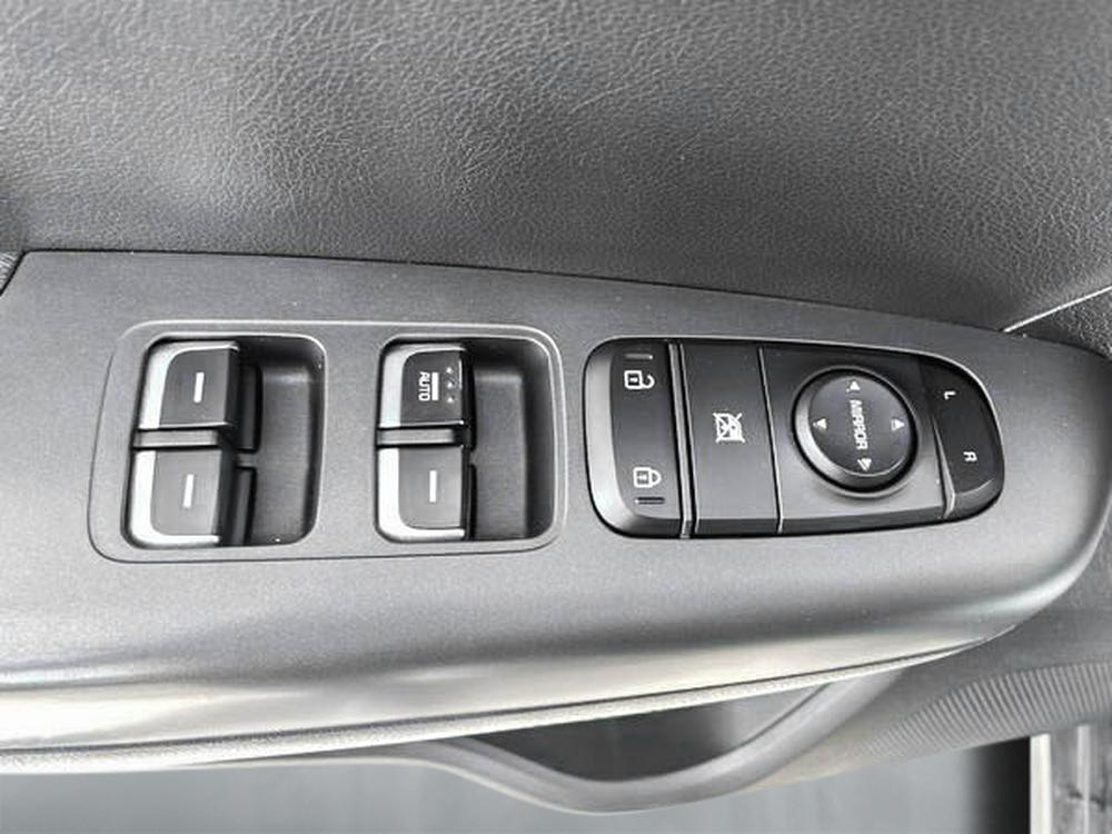 Kia Sportage LX 2020 d&rsquo;occasion à vendre - 11