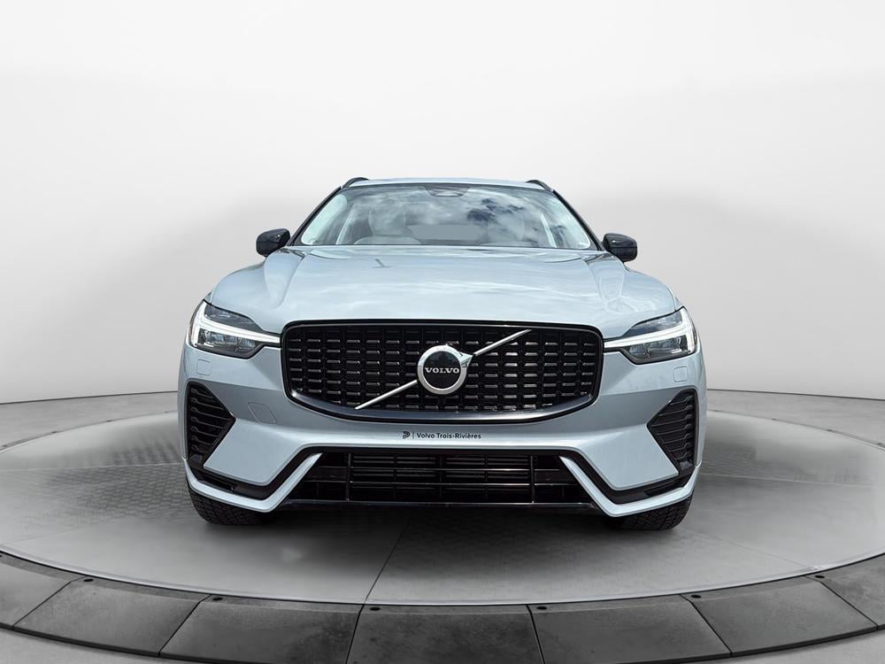 Volvo XC60 Recharge T8 CORE AWD // PLUG IN 2024 d&rsquo;occasion à vendre - 2