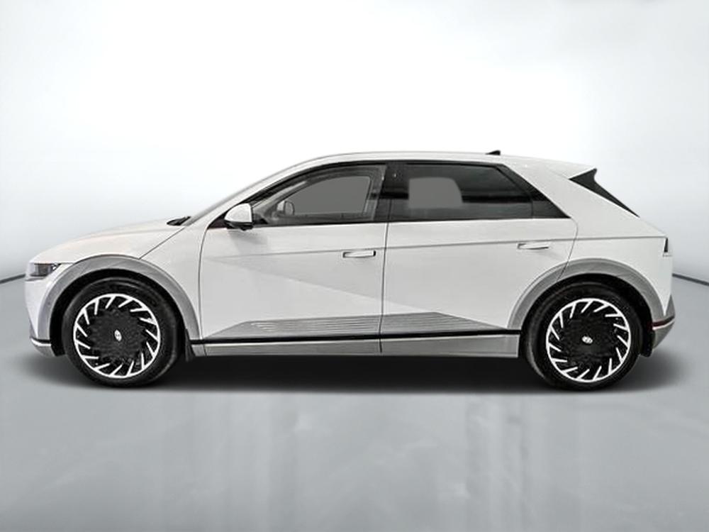 Hyundai IONIQ 5 ULTIMATE AWD 2024 d&rsquo;occasion à vendre - 4
