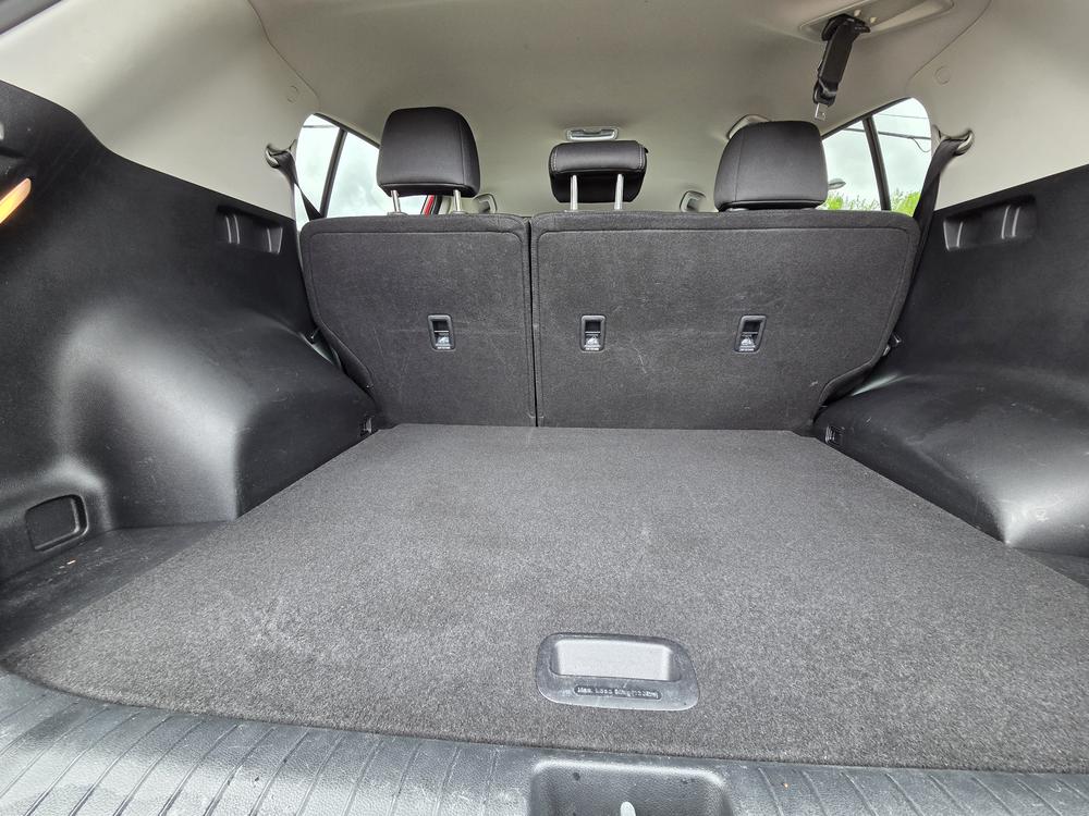 Kia Sportage LX 2020 d&rsquo;occasion à vendre - 23