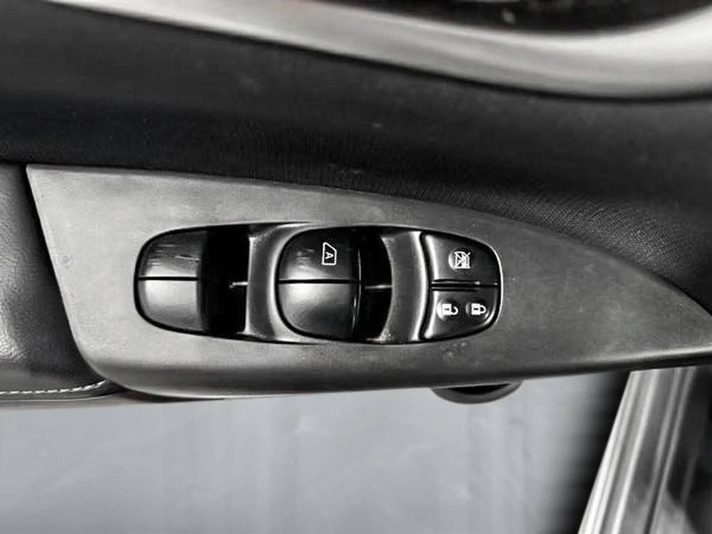 Nissan Sentra SV 2019 à vendre à Shawinigan - 14