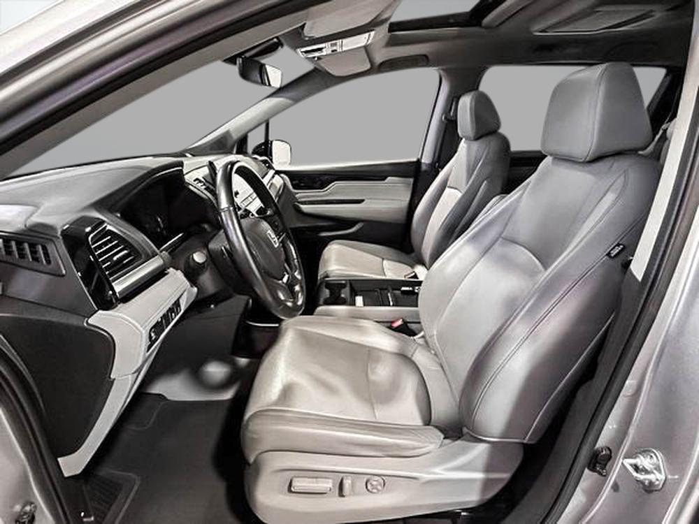 Honda Odyssey Touring 2018 d&rsquo;occasion à vendre - 18