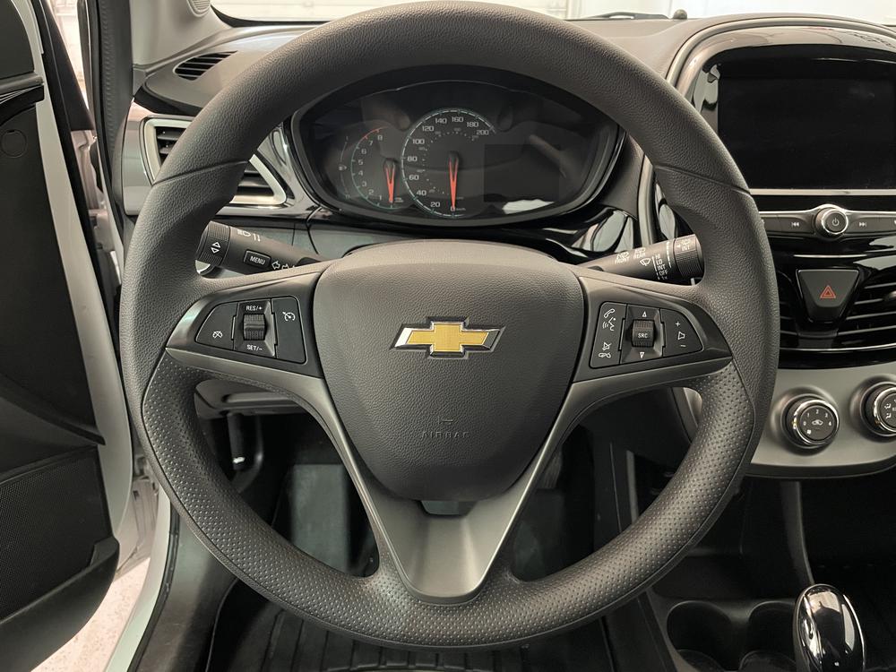 Chevrolet Spark 1LT 2022 d&rsquo;occasion à vendre - 14