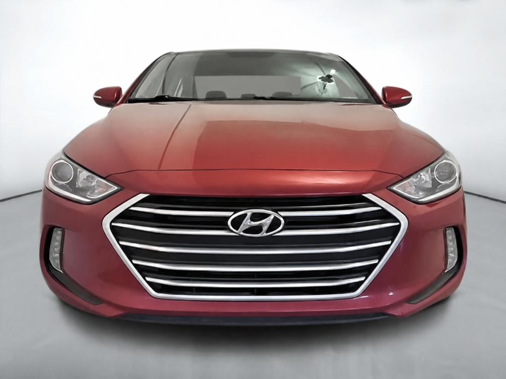 Hyundai Elantra GLS 2017 d&rsquo;occasion à vendre - 2