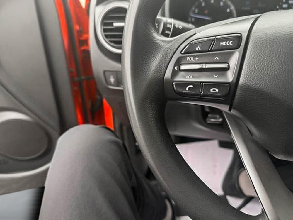 Hyundai Kona 2.0L ESSENTIAL AWD 2020 d&rsquo;occasion à vendre - 22