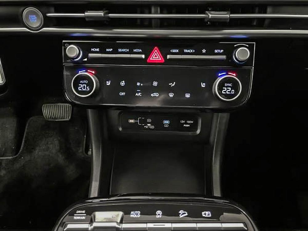 Hyundai Tucson Preferred AWD 2025 d&rsquo;occasion à vendre - 28