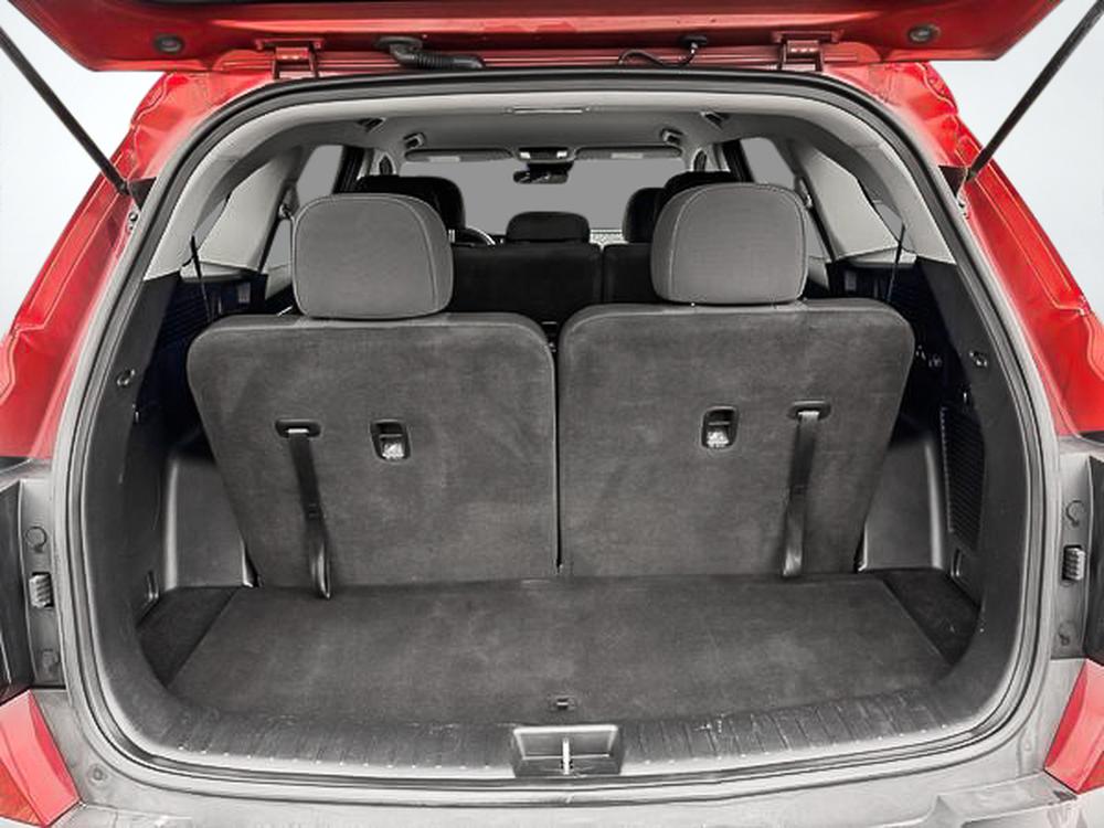 Kia Sorento LX PREMIUM 2021 d&rsquo;occasion à vendre - 33