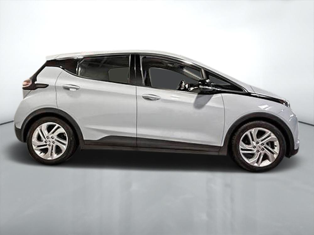 Chevrolet Bolt EV 1LT 2022 d&rsquo;occasion à vendre - 2