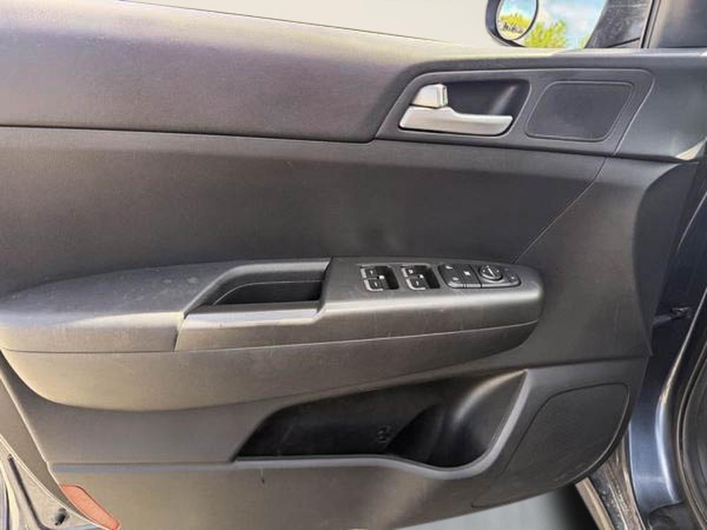 Kia Sportage LX AWD 2021 d&rsquo;occasion à vendre - 13