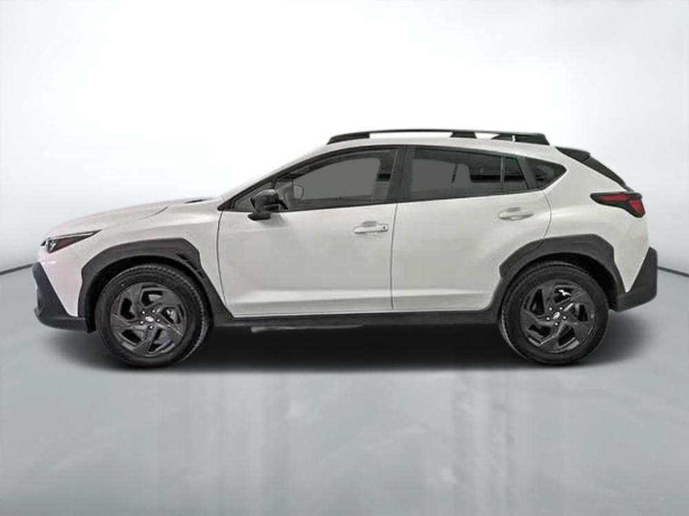Subaru Crosstrek Onyx AWD 2024 d&rsquo;occasion à vendre - 4