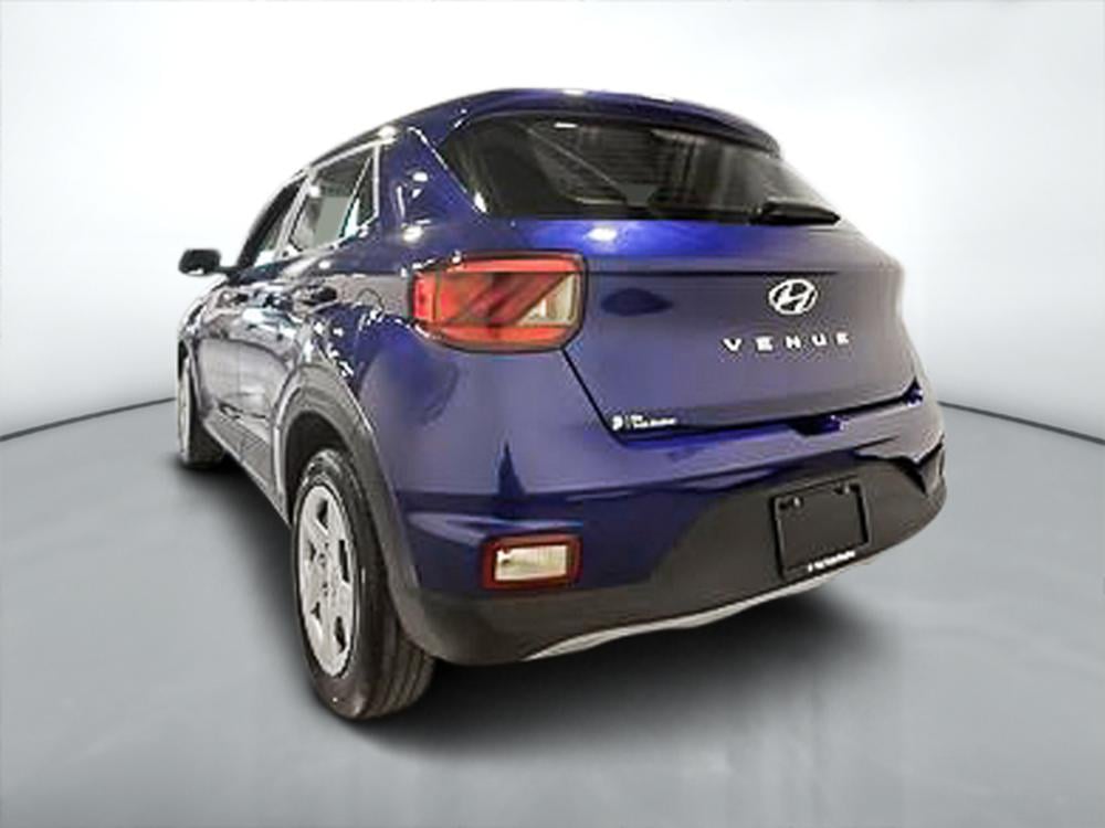 Hyundai Venue ESSENTIAL 2021 d&rsquo;occasion à vendre - 6