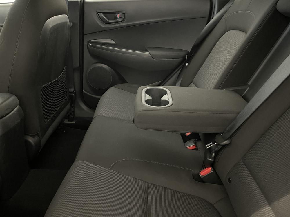 Hyundai Kona Preferred AWD 2022 d&rsquo;occasion à vendre - 29