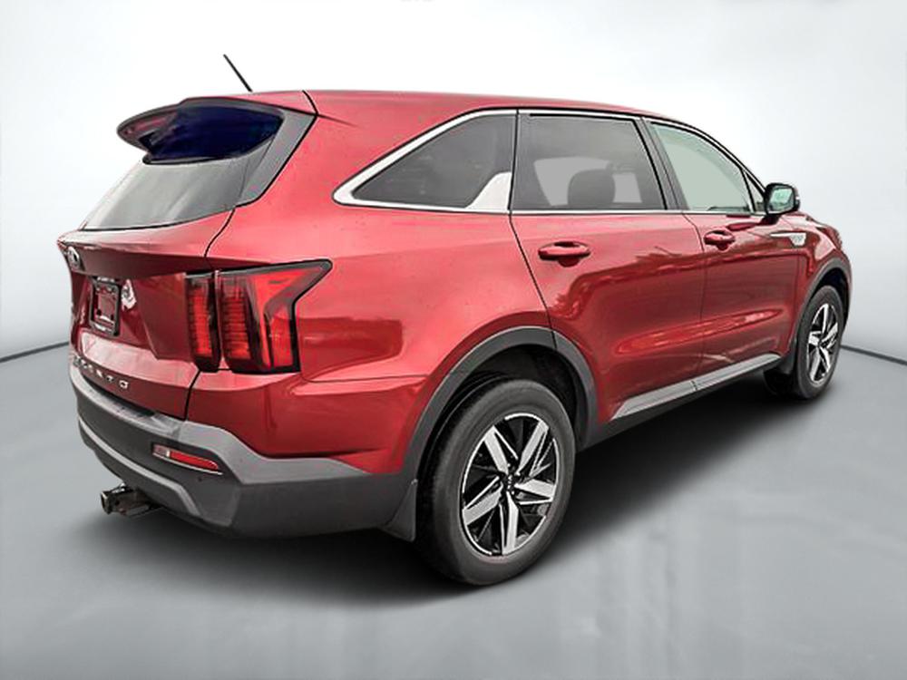 Kia Sorento LX PREMIUM 2021 d&rsquo;occasion à vendre - 8