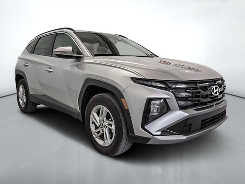 Hyundai Tucson Preferred AWD