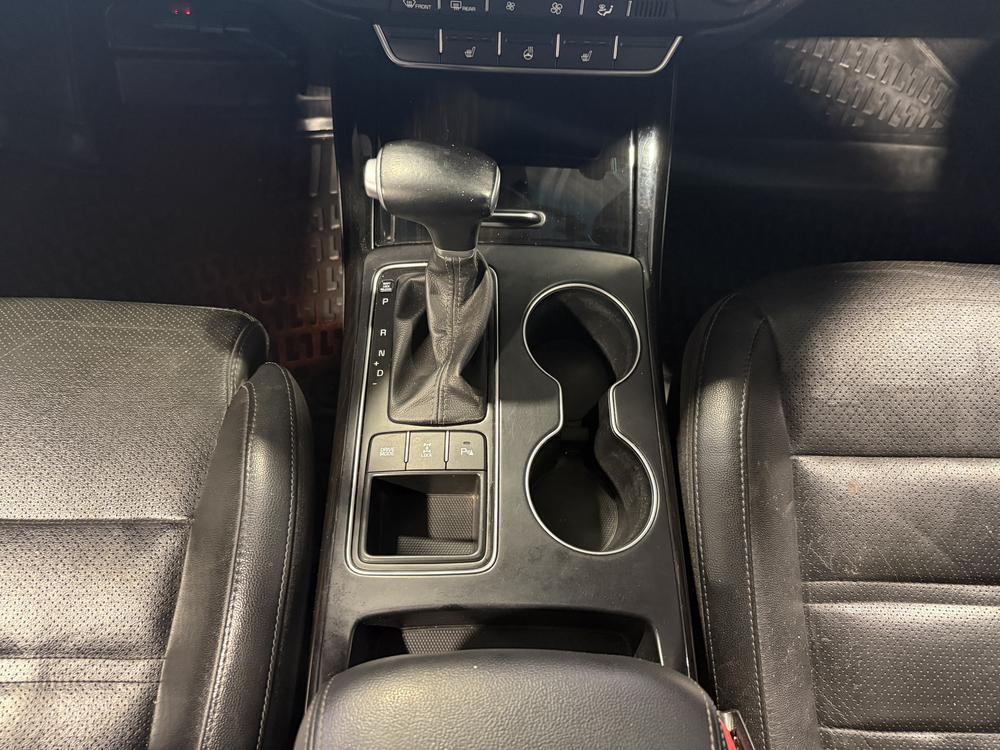 Kia Sorento EX 2020 d&rsquo;occasion à vendre - 27