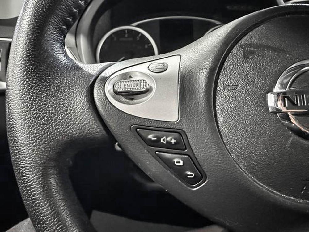 Nissan Sentra SV 2019 à vendre à Shawinigan - 18