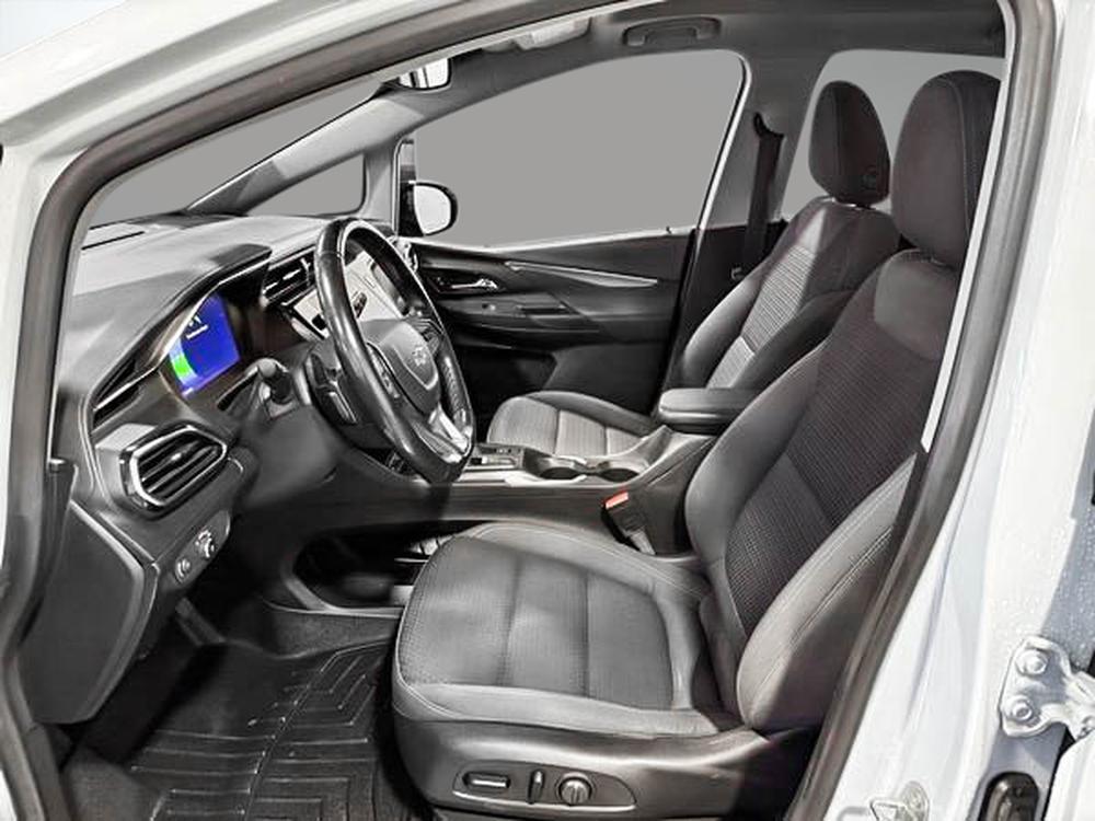 Chevrolet Bolt EV 1LT 2022 d&rsquo;occasion à vendre - 16
