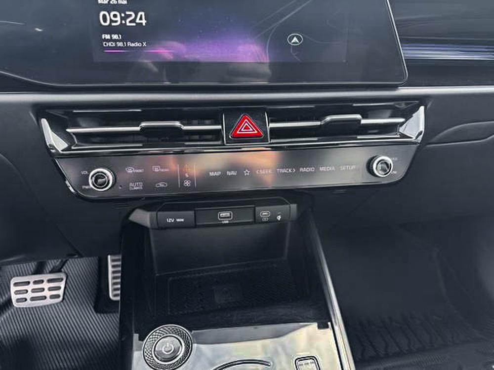 Kia Niro électrique WAVE 2024 d&rsquo;occasion à vendre - 18