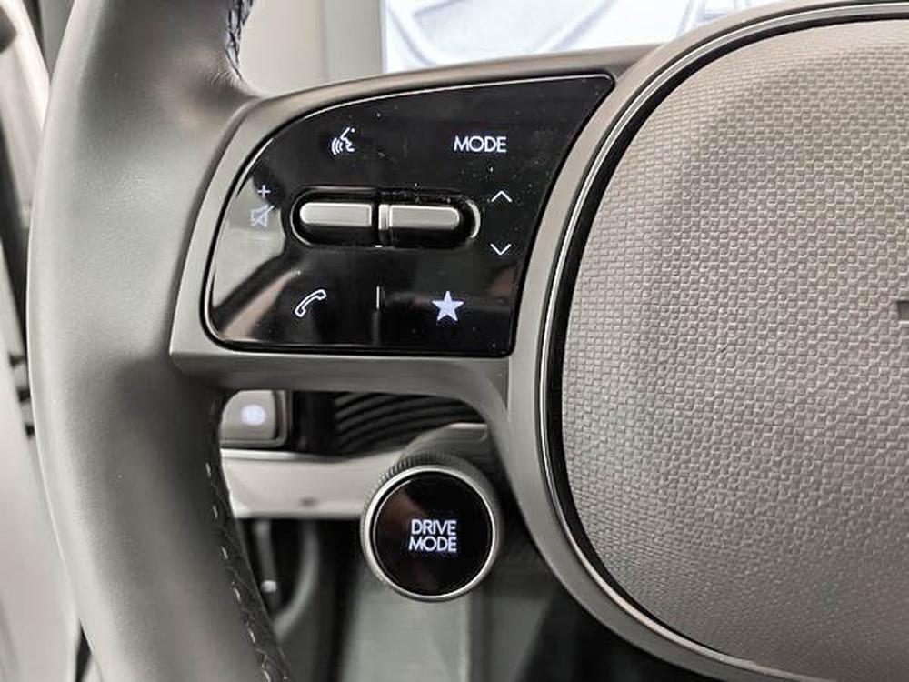 Hyundai IONIQ 5 ULTIMATE AWD 2024 d&rsquo;occasion à vendre - 18