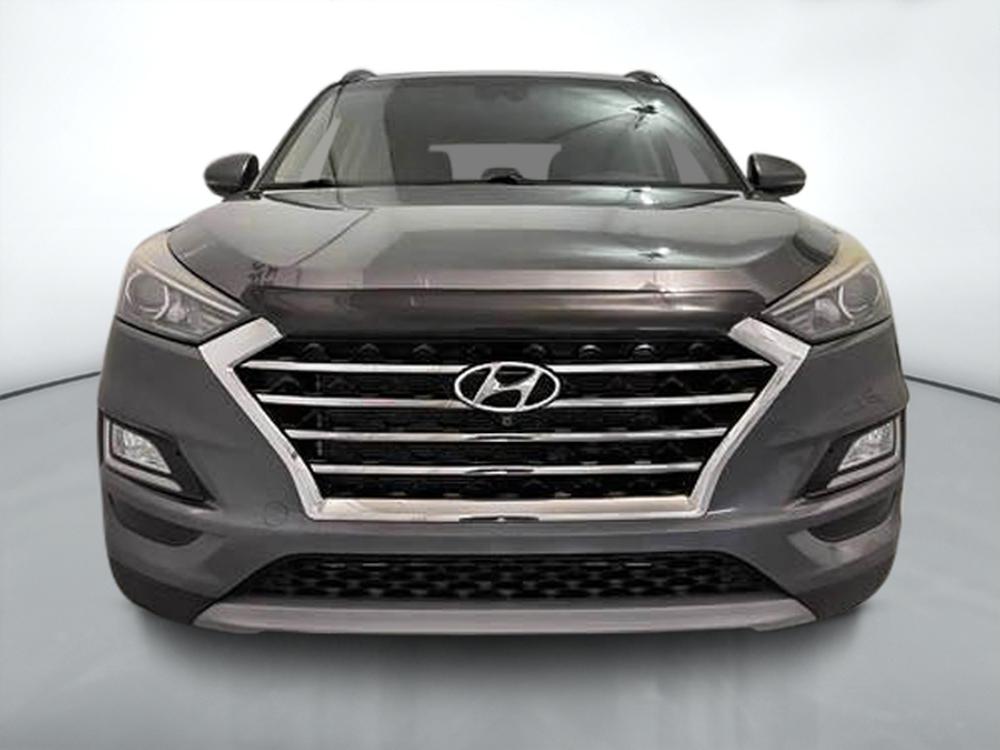 Hyundai Tucson Luxury AWD 2019 d&rsquo;occasion à vendre - 2