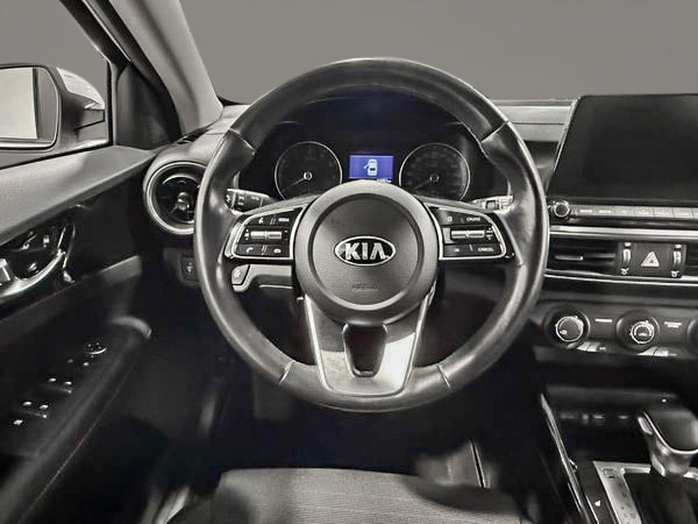 Kia Forte EX 2020 d&rsquo;occasion à vendre - 17