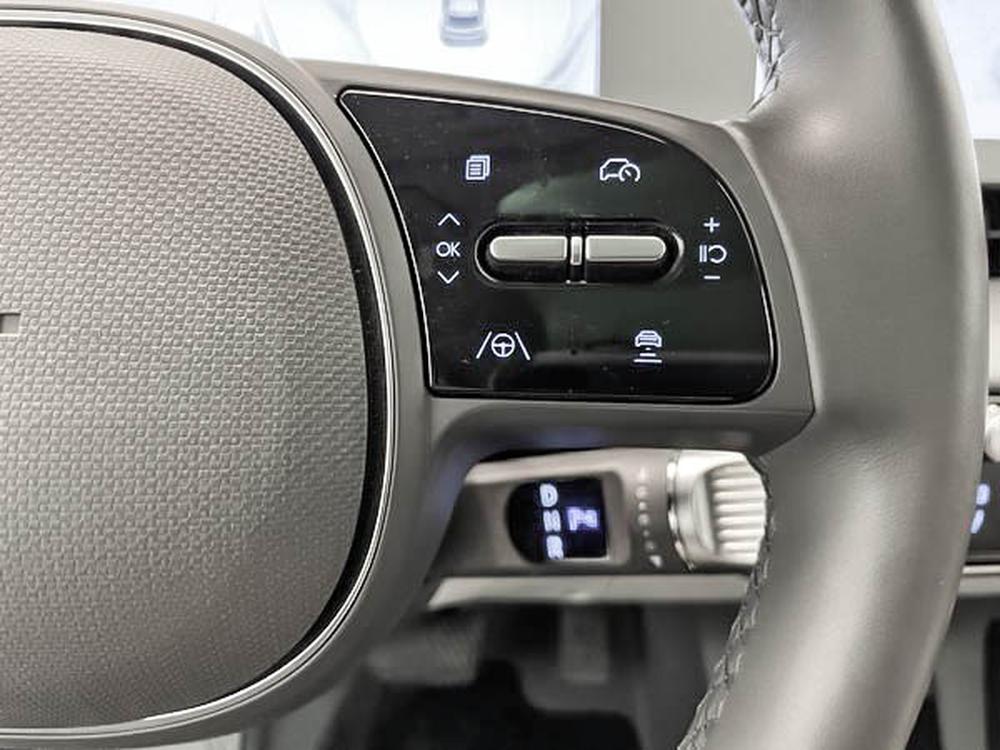 Hyundai IONIQ 5 ULTIMATE AWD 2024 d&rsquo;occasion à vendre - 19