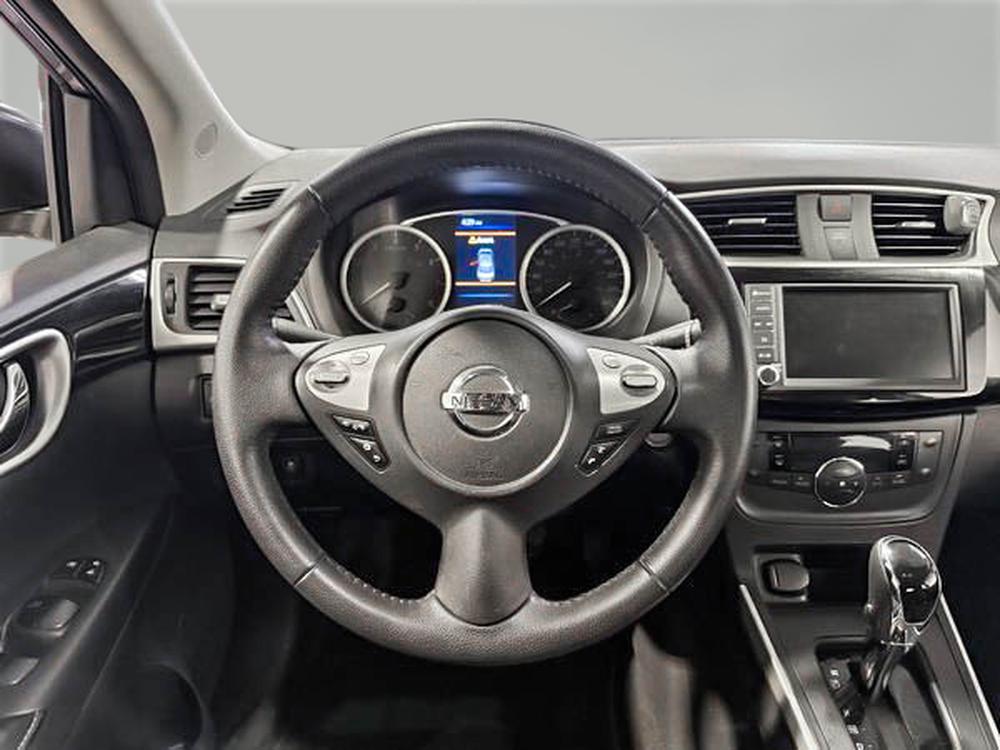 Nissan Sentra SV 2019 à vendre à Shawinigan - 17