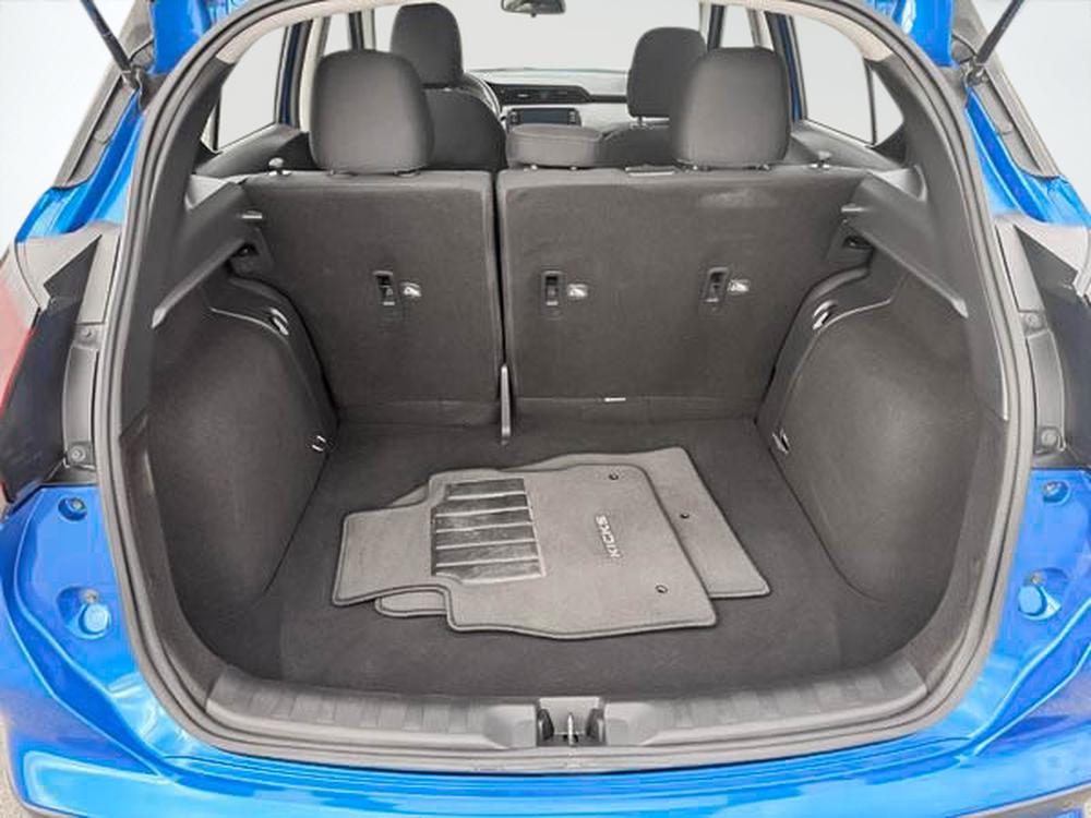 Nissan Kicks SV 2021 d&rsquo;occasion à vendre - 33