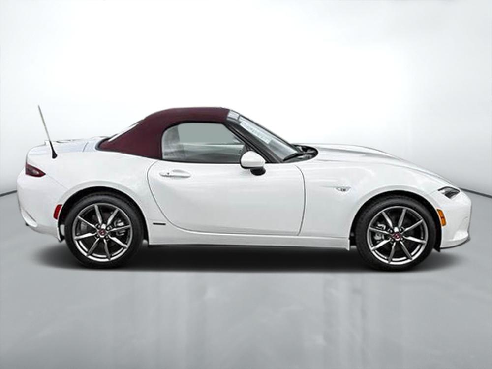 Mazda MX-5 100e anniversaire 2021 d&rsquo;occasion à vendre - 2