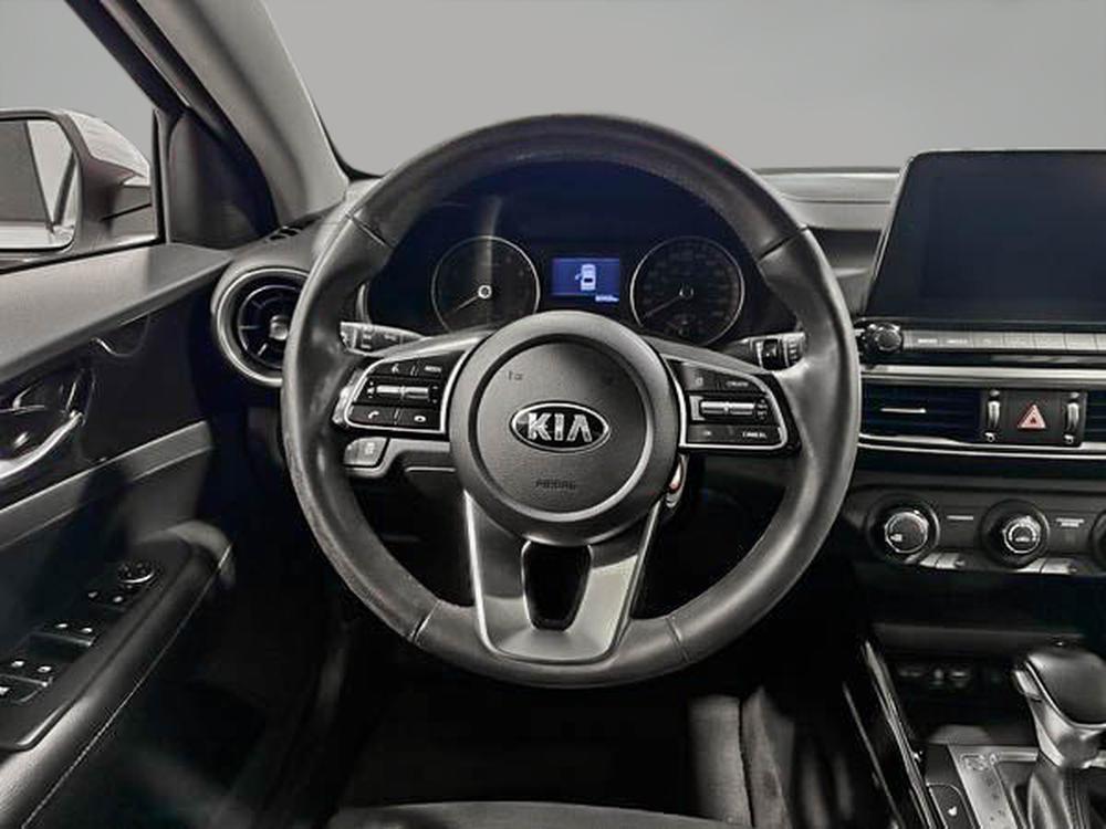 Kia Forte EX 2020 d&rsquo;occasion à vendre - 17