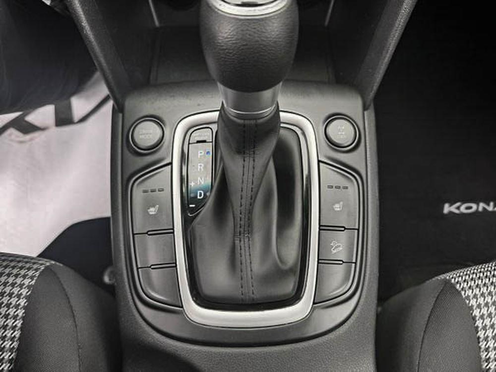 Hyundai Kona 2.0L ESSENTIAL AWD 2020 d&rsquo;occasion à vendre - 27