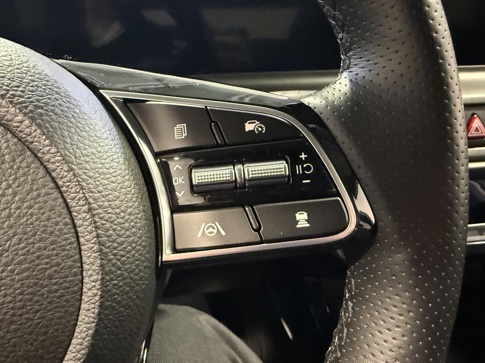 Kia Seltos SX 2025 d&rsquo;occasion à vendre - 21