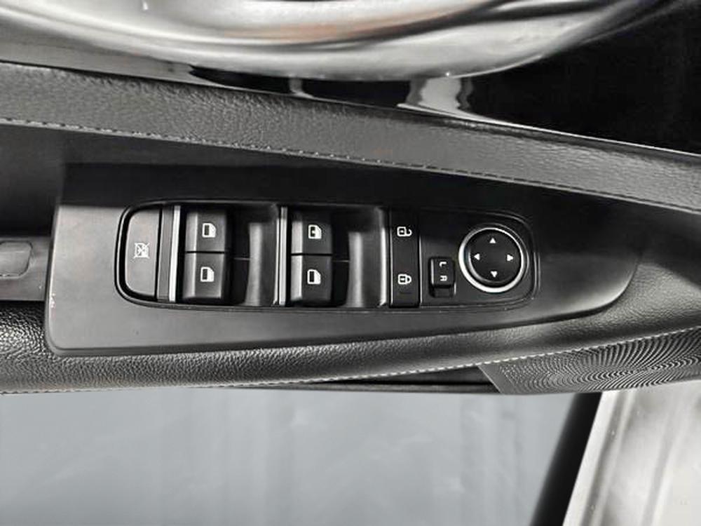 Kia Forte EX 2020 d&rsquo;occasion à vendre - 14