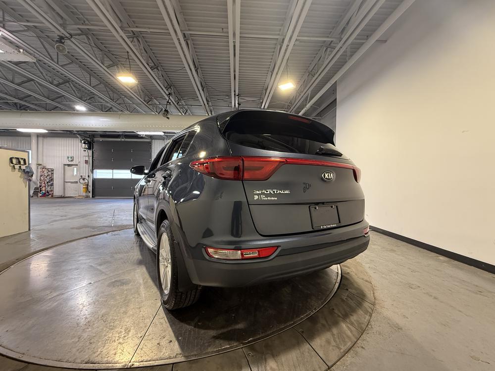 Kia Sportage LX 2019 d&rsquo;occasion à vendre - 6