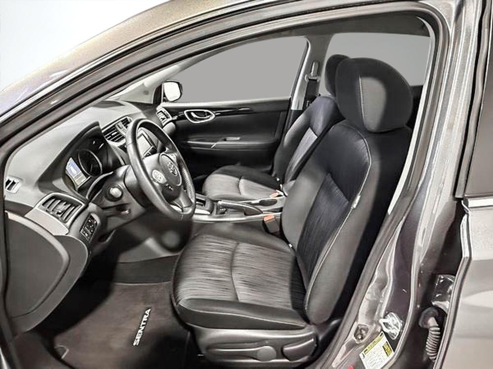Nissan Sentra SV 2019 à vendre à Shawinigan - 16