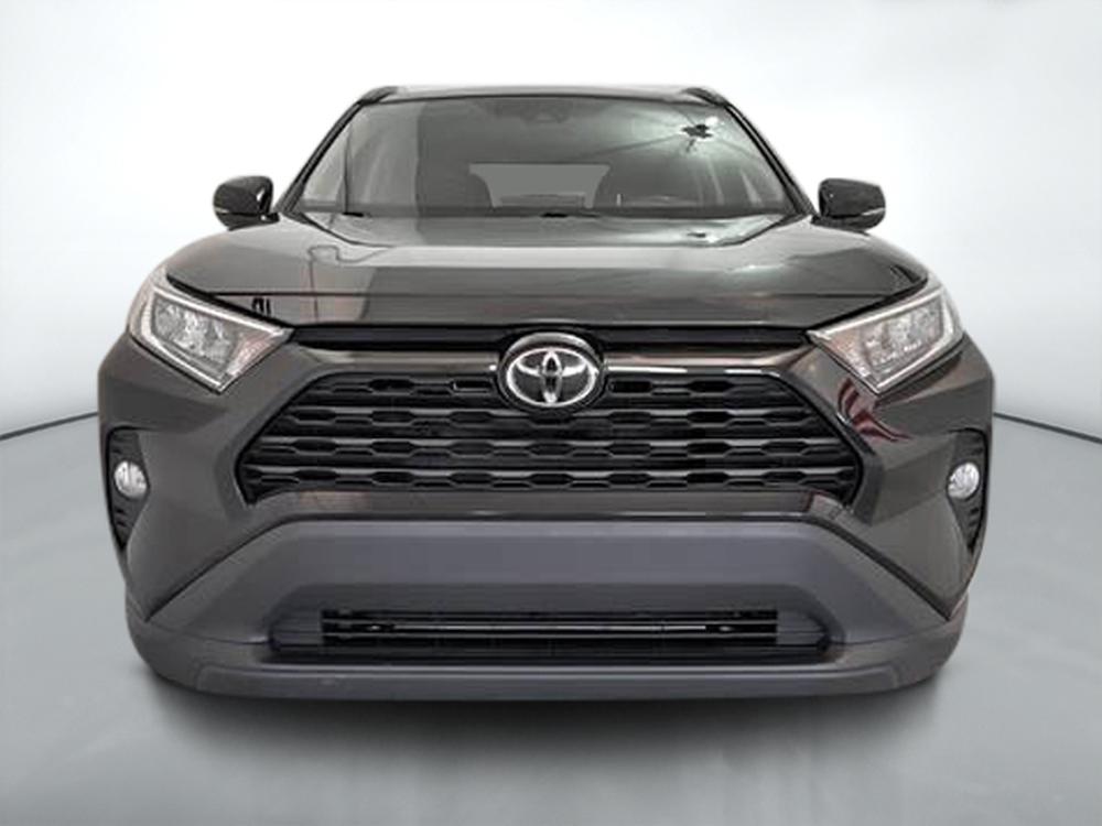 Toyota RAV4 XLE AWD 2019 d&rsquo;occasion à vendre - 2