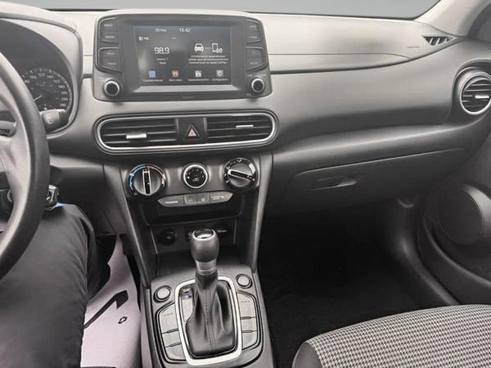 Hyundai Kona 2.0L ESSENTIAL AWD 2020 d&rsquo;occasion à vendre - 28