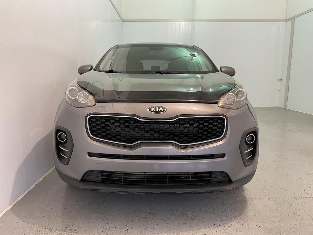 Kia Sportage LX 2018 d&rsquo;occasion à vendre - 2