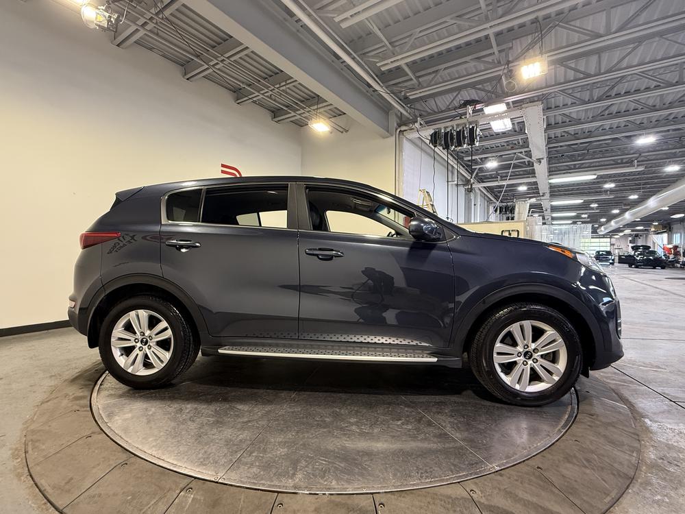 Kia Sportage LX 2019 d&rsquo;occasion à vendre - 2