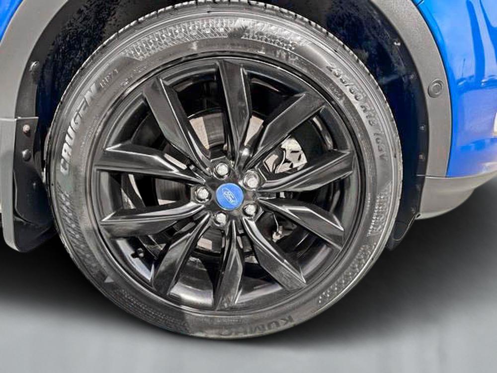 Ford Escape TITANIUM AWD 2019 d&rsquo;occasion à vendre - 11