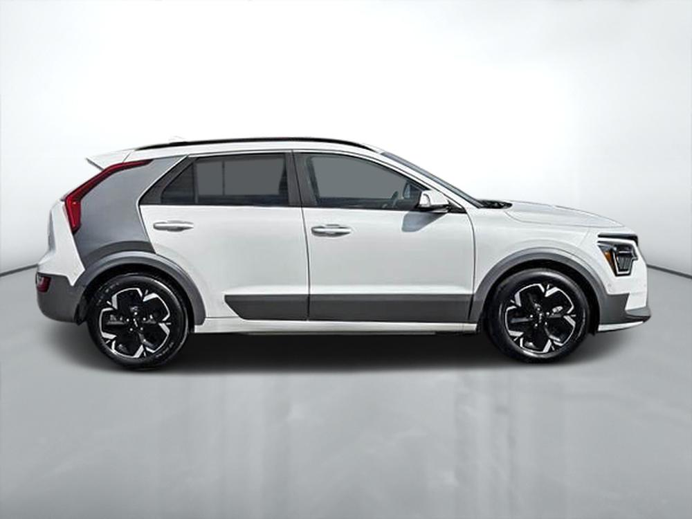 Kia Niro électrique WAVE 2024 d&rsquo;occasion à vendre - 2