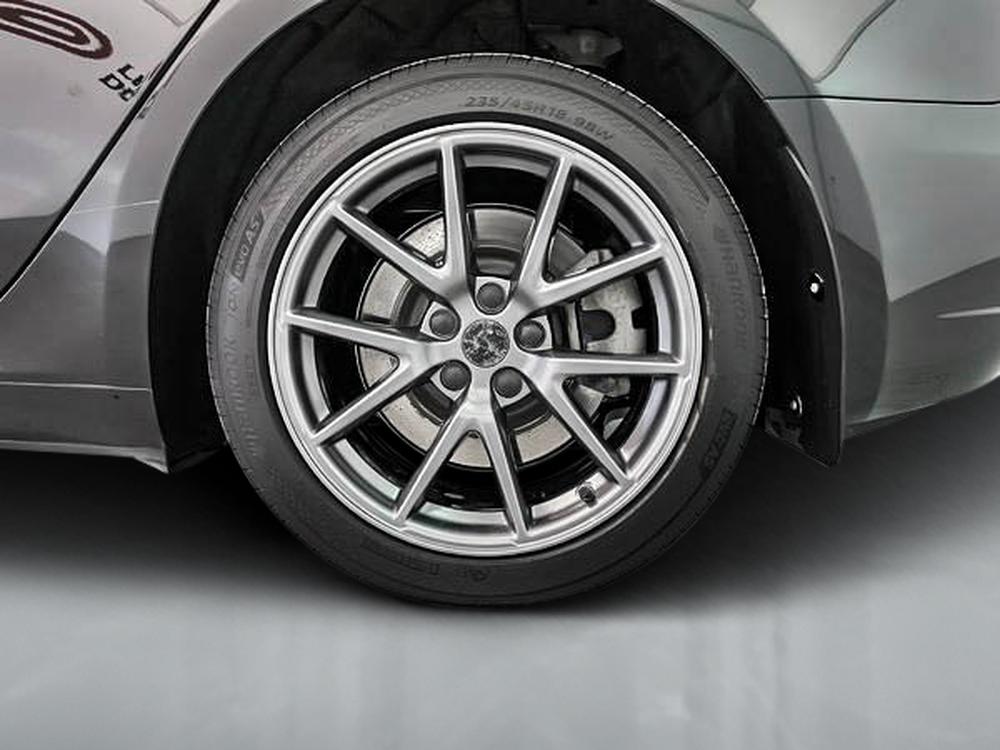Tesla Model 3 Long Range AWD 2023 d&rsquo;occasion à vendre - 8