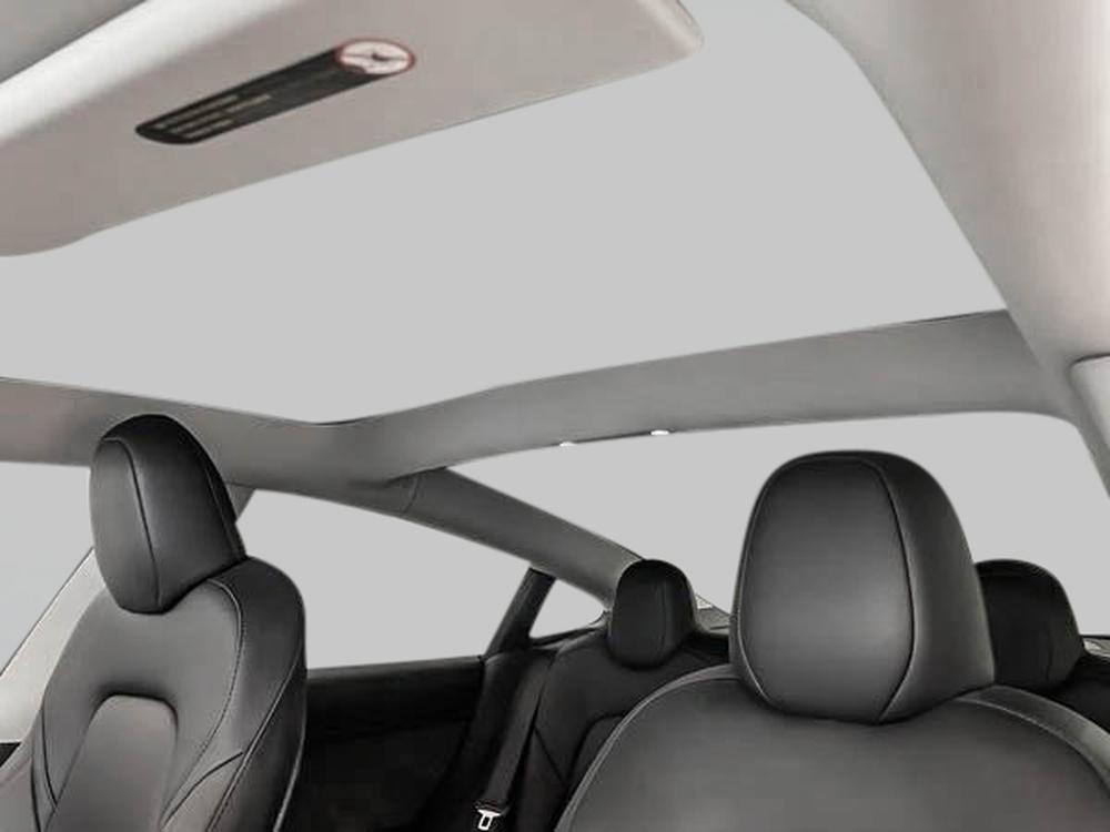 Tesla Model 3 Long Range AWD 2023 d&rsquo;occasion à vendre - 23