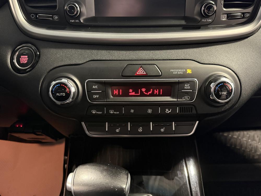 Kia Sorento EX 2020 d&rsquo;occasion à vendre - 26